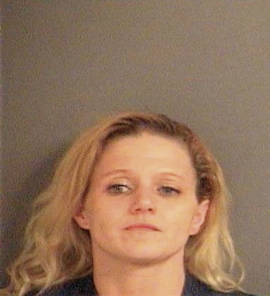 Raquel Nichols, - St. Joseph County, IN 